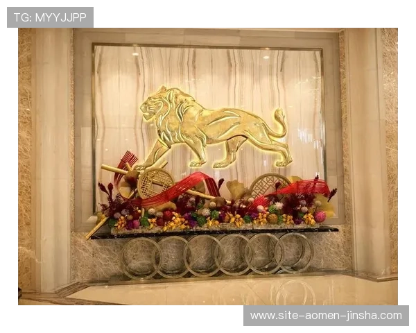 澳门凯旋门赌场全面攻略：最新优惠活动与游戏项目介绍